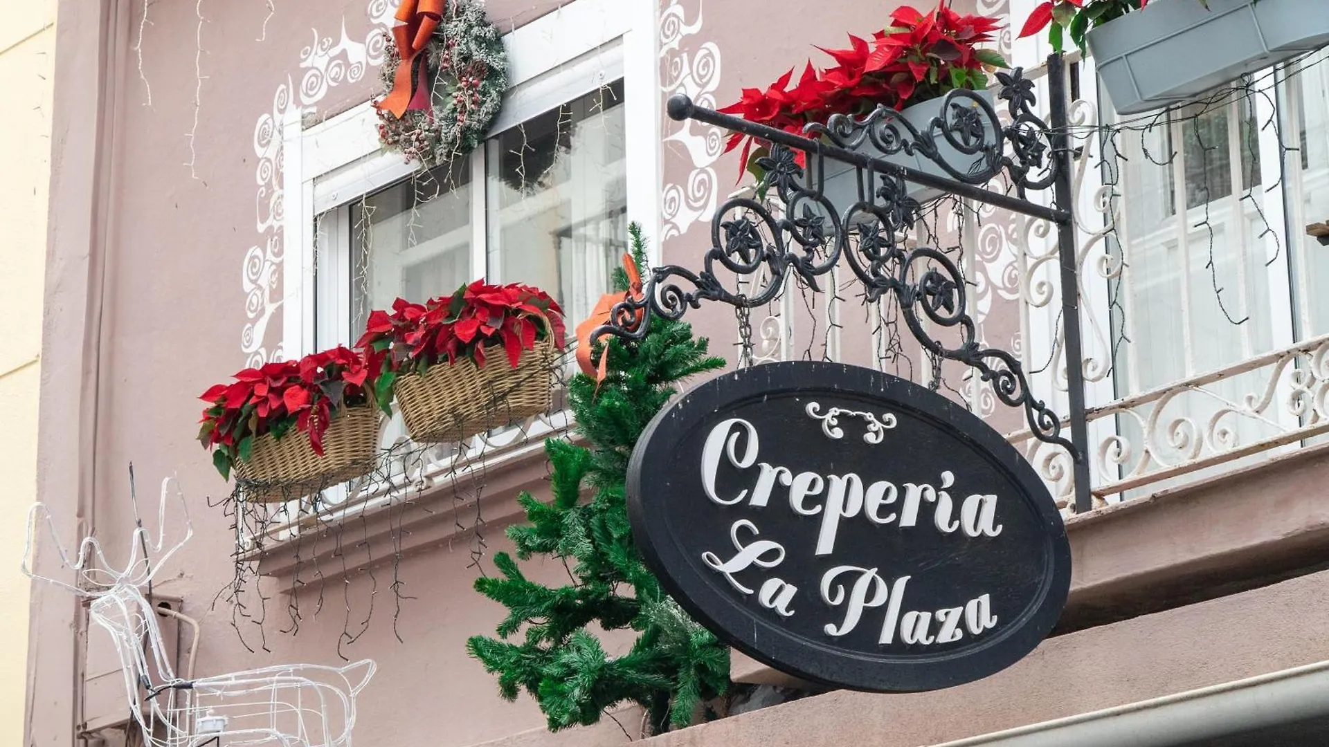 La Plaza Apartamento فوينخيرولا 0*,  إسبانيا