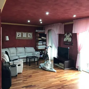 Los Girasoles Nocleg ze śniadaniem