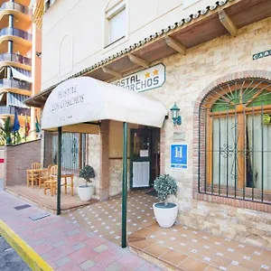 Los Corchos Pensjonat