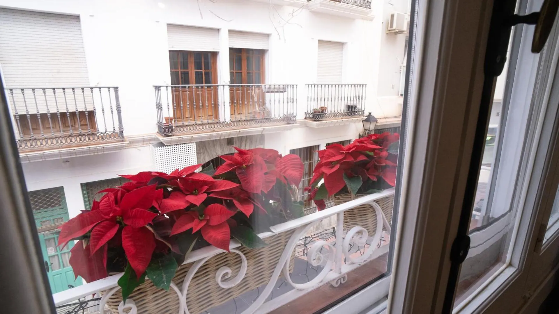 Apartment La Plaza Apartamento Fuengirola