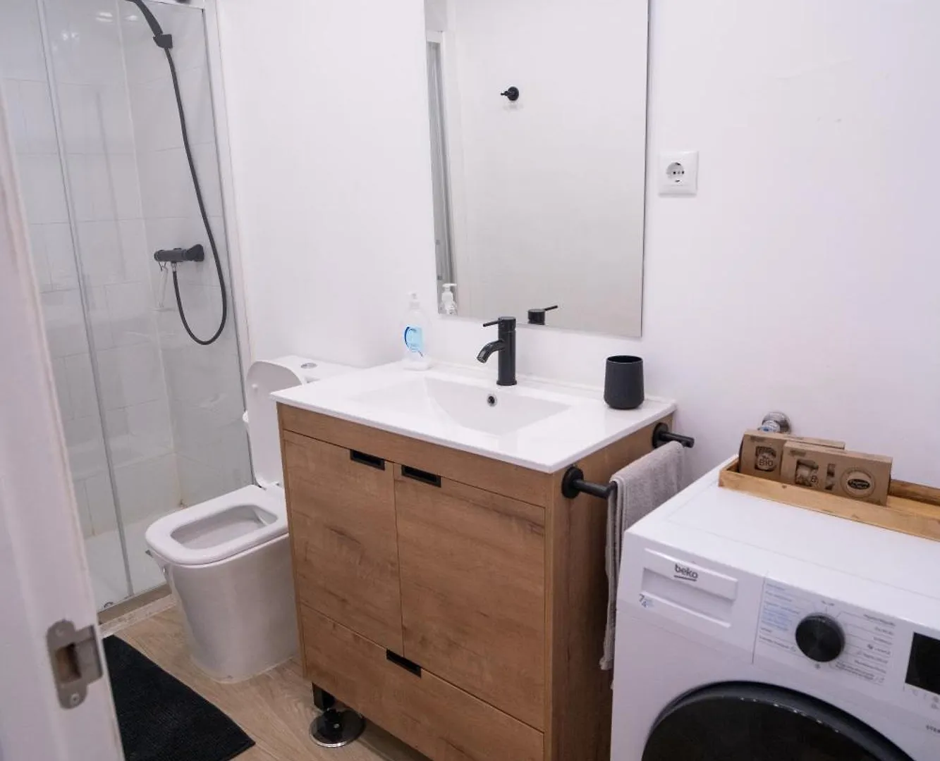 La Plaza Apartamento Fuengirola
