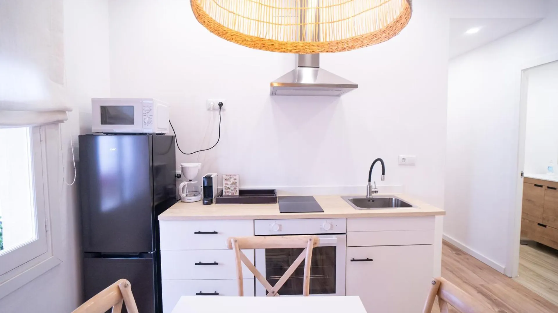 La Plaza Apartamento Fuengirola 0*,
