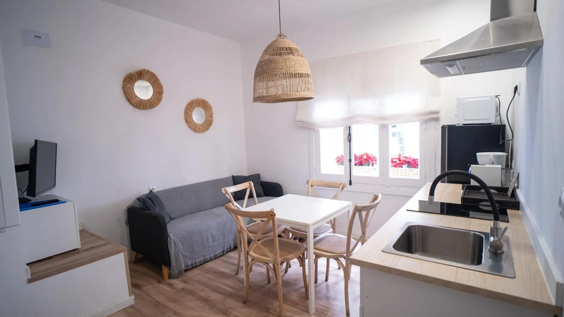 La Plaza Apartamento Fuengirola Apartment