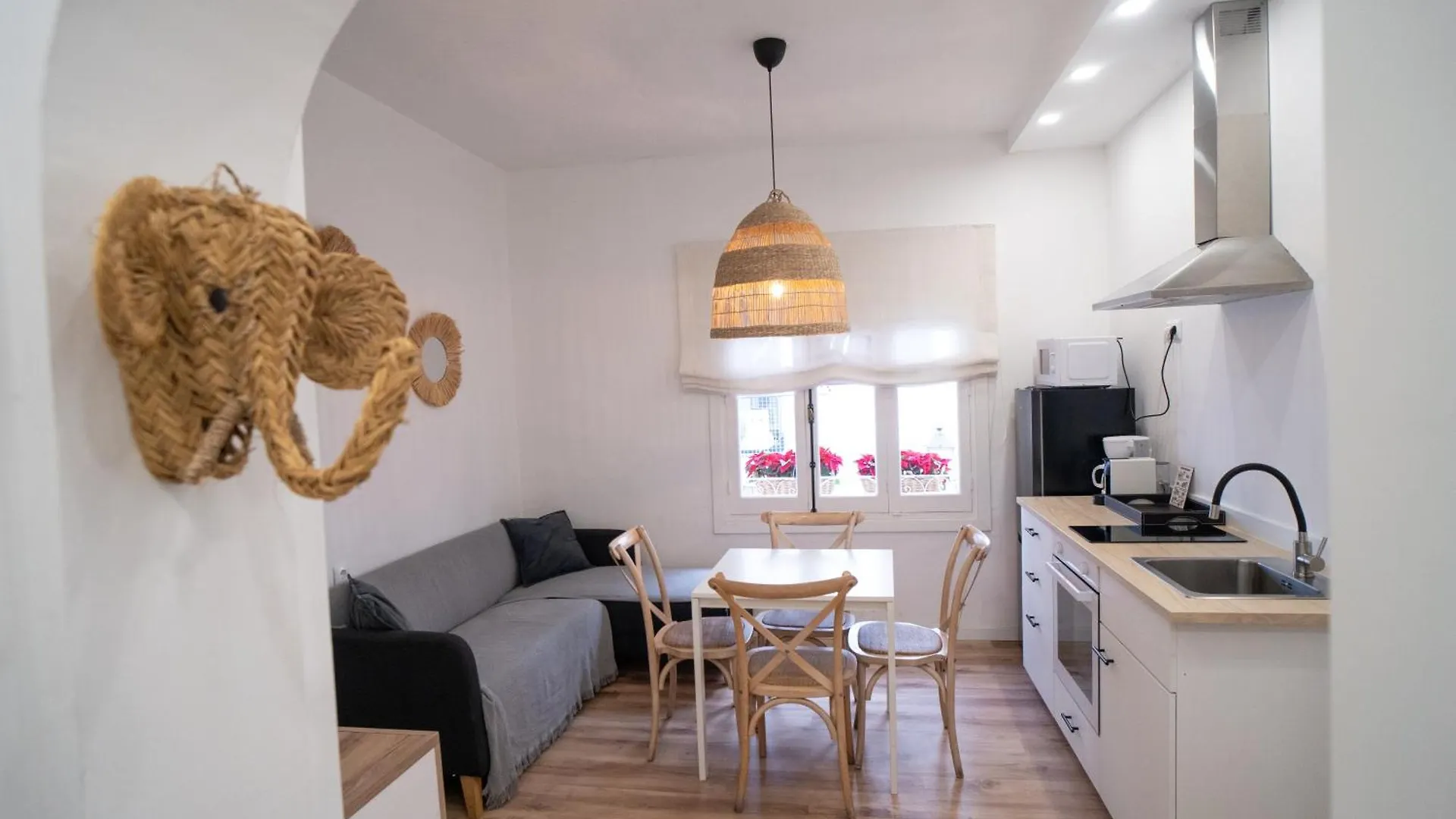 Apartment La Plaza Apartamento Fuengirola Spain