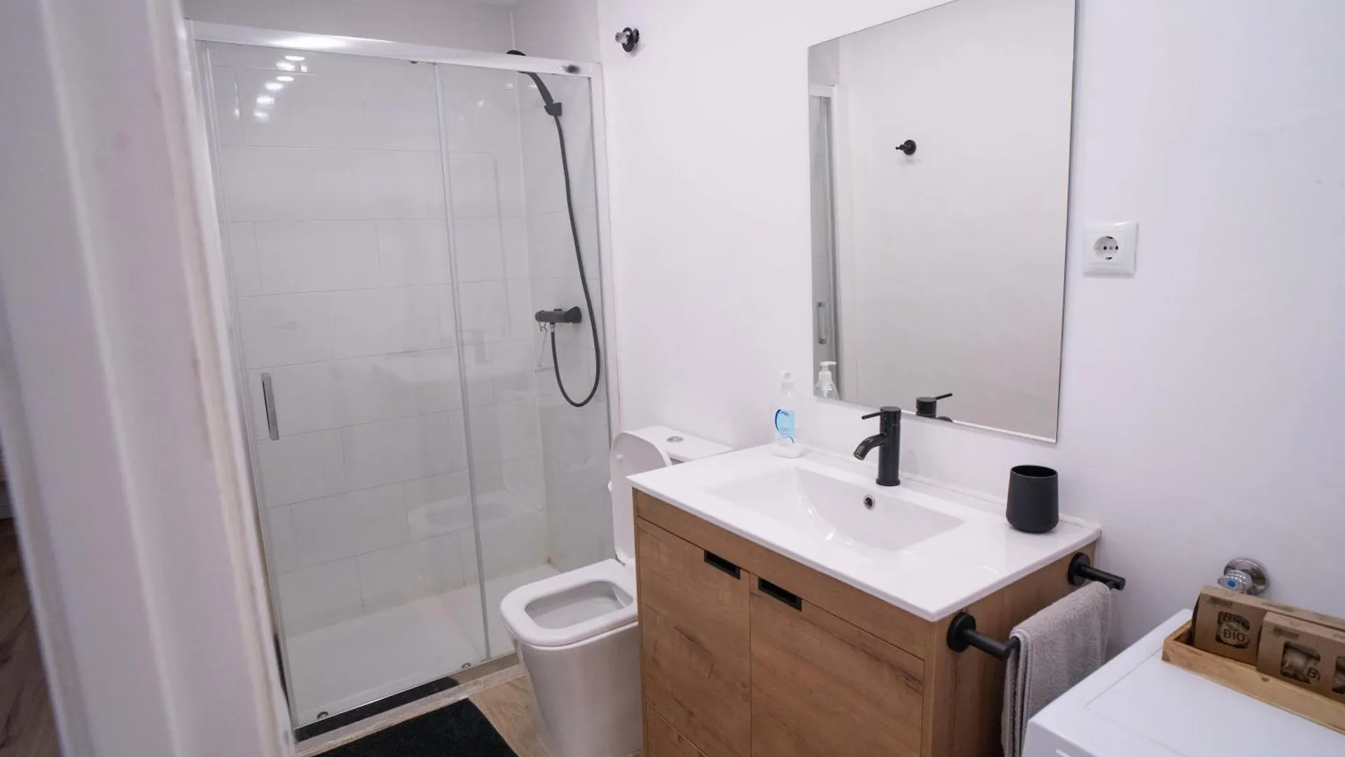 La Plaza Apartamento Fuengirola Spain